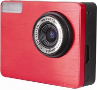 Видеорегистратор Doffler DV404 Red