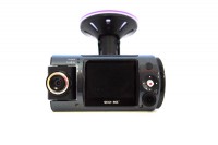 Видеорегистратор Sho-me HD170 D