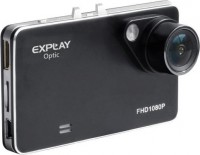 Видеорегистратор Explay Optic Black