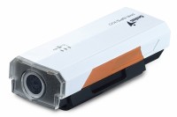 Видеорегистратор Genius DVR-GPS300