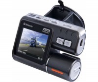 Видеорегистратор Defender Car vision 5110 GPS Full HD