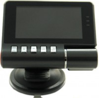 Видеорегистратор Sho-me HD-130 Black