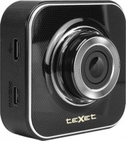 Видеорегистратор Texet DVR-650W Black