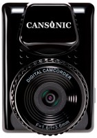 Видеорегистратор CANSONIC 888 Ultra Pro