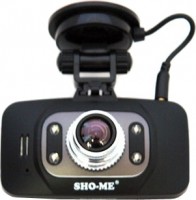 Видеорегистратор Sho-me HD-8000G