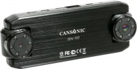 Видеорегистратор CANSONIC FDV-707 GPS