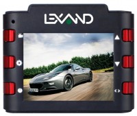 Видеорегистратор Lexand LR-2500 Black