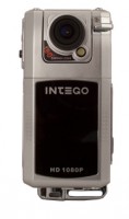 Видеорегистратор Intego VX-290HD Silver black