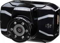 Видеорегистратор CANSONIC CDV-400