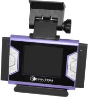 Видеорегистратор Phantom VR303GPS Violet