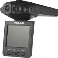 Видеорегистратор Velas VR-204