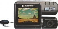 Видеорегистратор Bluesonic BS-B733