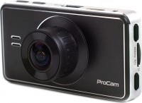 Видеорегистратор ProCam SX8 Black