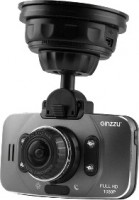 Видеорегистратор Ginzzu FX-905HD GPS