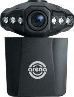 Видеорегистратор Arena HD DVR 170LCD