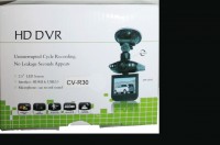 Видеорегистратор Hd Dvr R302