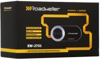 Видеорегистратор Roadweller RW-2701