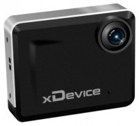 Видеорегистратор xDevice BlackBox-16