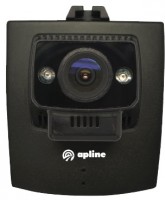 Видеорегистратор Alpine DVR-3300