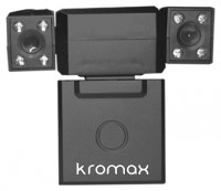 Видеорегистратор Kromax Endever Magic Transformer VR-300