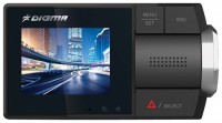 Видеорегистратор Digma DVR-105G