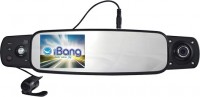 Видеорегистратор iBang Magic Vision VR-400