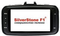 Видеорегистратор Silverstone F1 NTK-8000 F