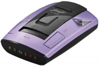 Радар-детектор Stinger C606 Purple black