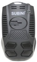 Радар-детектор Subini STR-725GK