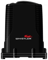 Радар-детектор Whistler Pro-3600 Ru