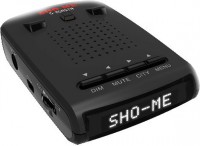 Радар-детектор Sho-me G900 STR White
