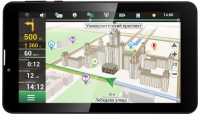 Портативный GPS-навигатор Prestigio 7795 Tour Black