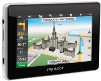 Портативный GPS-навигатор Prology iMap-4800