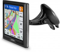 Портативный GPS-навигатор Garmin Drive 50 RUS LMT