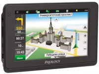 Портативный GPS-навигатор Prology iMap-4500