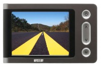 GPS-навигатор Mystery MNS-350 MP