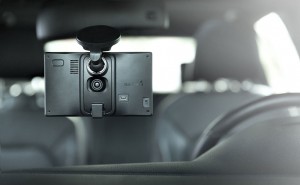 Портативный GPS-навигатор Garmin DriveAssist 50 RUS LMT