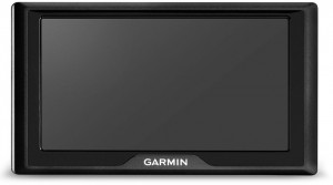 Портативный GPS-навигатор Garmin Drive 40 RUS LMT