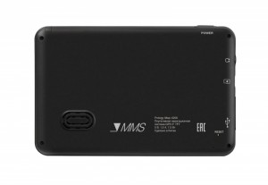Портативный GPS-навигатор Prology iMap-5200
