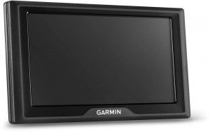 Портативный GPS-навигатор Garmin Drive 50 LMT Europe