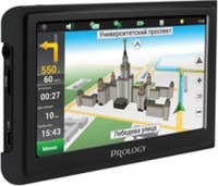 Портативный GPS-навигатор Prology iMAP-7300 Black