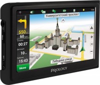 Портативный GPS-навигатор Prology iMAP-5400 Black