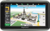 Портативный GPS-навигатор Prology iMAP-7100