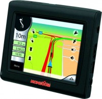 Портативный GPS-навигатор Mongoose 3500B