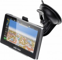 Портативный GPS-навигатор SeeMax smart TG510