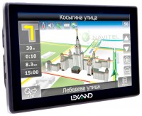 Портативный GPS-навигатор Lexand STR-7100 HD