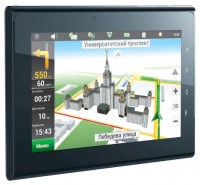 Портативный GPS-навигатор Prology iMap-7000Tab