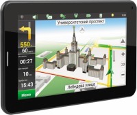 Портативный GPS-навигатор Prology iMap-7275Tab Black