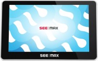 Портативный GPS-навигатор SeeMax navi E510 HD BT