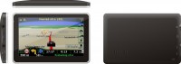 Портативный GPS-навигатор Supra SNP-432 Navitel